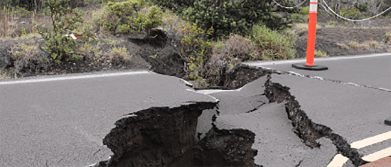 Asuransi Gempa Bumi